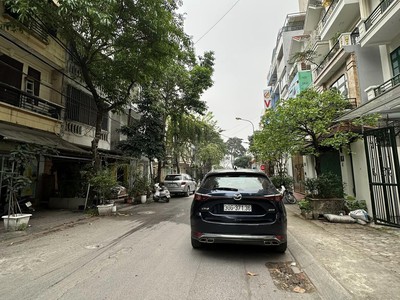 Chính chủ cho thuê căn hộ 2N1K tại phố chùa láng 83