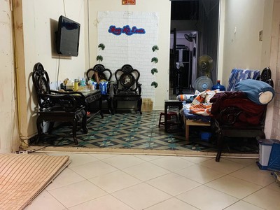 Chính chủ cho thuê căn hộ 2N1K tại phố chùa láng 1584