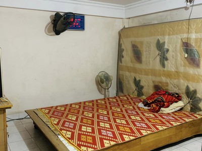Chính chủ cho thuê căn hộ 2N1K tại phố chùa láng 1586