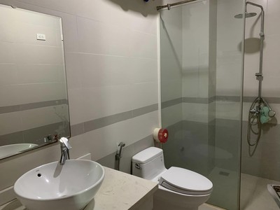 Chính chủ cho thuê căn hộ 2N1K tại phố chùa láng 480