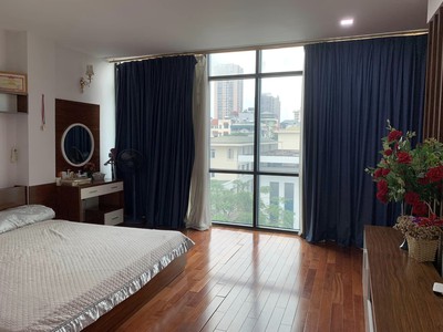 Chính chủ cho thuê căn hộ 2N1K tại phố chùa láng 479