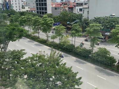 Chính chủ cho thuê căn hộ 2N1K tại phố chùa láng 200