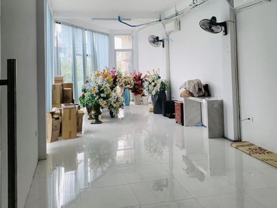 Chính chủ cho thuê căn hộ 2N1K tại phố chùa láng 199