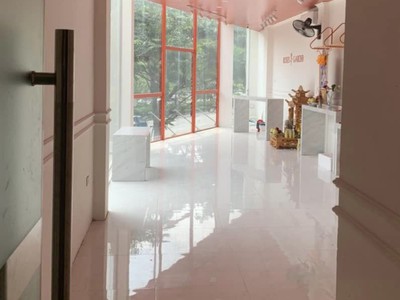 Chính chủ cho thuê căn hộ 2N1K tại phố chùa láng 198