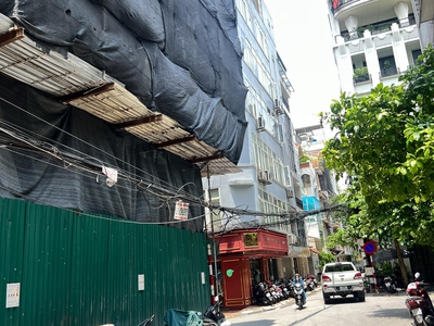 Chính chủ cho thuê căn hộ 2N1K tại phố chùa láng 1551