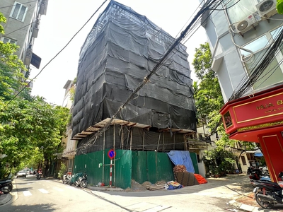 Chính chủ cho thuê căn hộ 2N1K tại phố chùa láng 1550