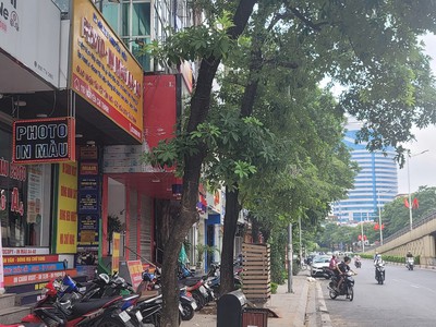 Chính chủ cho thuê căn hộ 2N1K tại phố chùa láng 1372