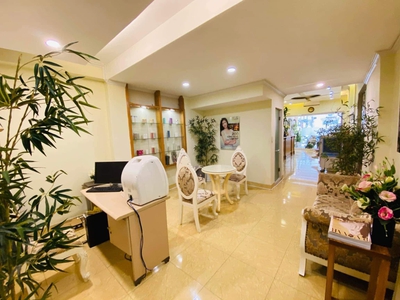 Chính chủ cho thuê căn hộ 2N1K tại phố chùa láng 1263