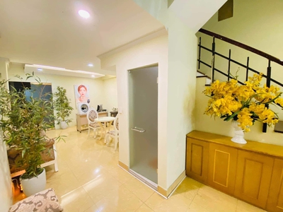 Chính chủ cho thuê căn hộ 2N1K tại phố chùa láng 1265