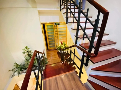 Chính chủ cho thuê căn hộ 2N1K tại phố chùa láng 1266