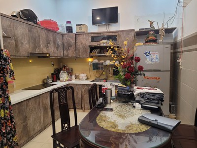 Chính chủ cho thuê căn hộ 2N1K tại phố chùa láng 567