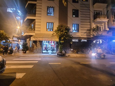 Chính chủ cho thuê căn hộ 2N1K tại phố chùa láng 568