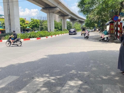 Chính chủ cho thuê căn hộ 2N1K tại phố chùa láng 1553