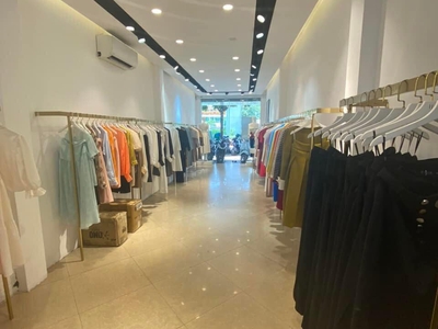 Chính chủ cho thuê căn hộ 2N1K tại phố chùa láng 1557