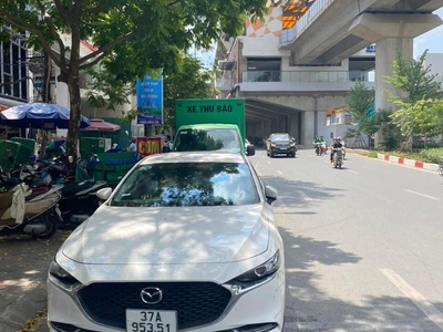 Chính chủ cho thuê căn hộ 2N1K tại phố chùa láng 1555