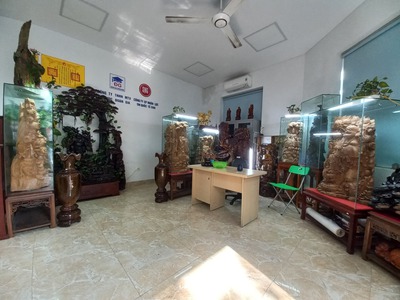 Chính chủ cho thuê căn hộ 2N1K tại phố chùa láng 1495