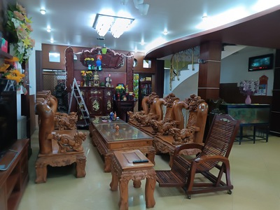 Chính chủ cho thuê căn hộ 2N1K tại phố chùa láng 378