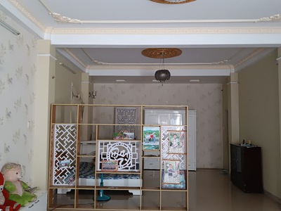 Chính chủ cho thuê căn hộ 2N1K tại phố chùa láng 379