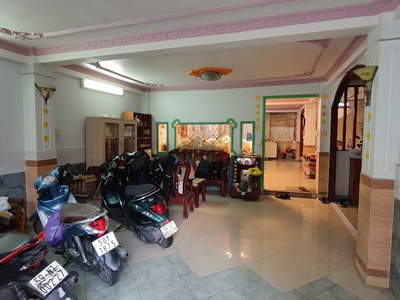 Chính chủ cho thuê căn hộ 2N1K tại phố chùa láng 381