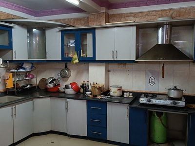 Chính chủ cho thuê căn hộ 2N1K tại phố chùa láng 382