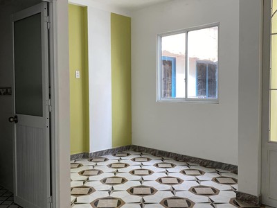 Chính chủ cho thuê căn hộ 2N1K tại phố chùa láng 385