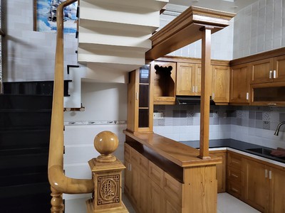 Chính chủ cho thuê căn hộ 2N1K tại phố chùa láng 579