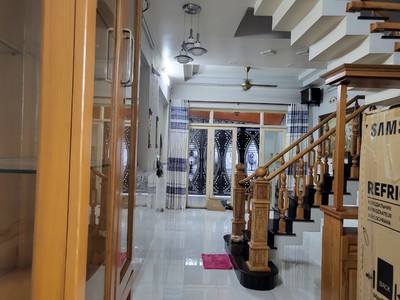 Chính chủ cho thuê căn hộ 2N1K tại phố chùa láng 580