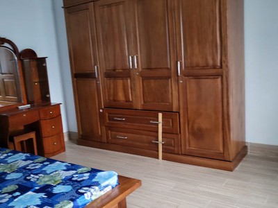 Chính chủ cho thuê căn hộ 2N1K tại phố chùa láng 582