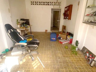 Chính chủ cho thuê căn hộ 2N1K tại phố chùa láng 1015
