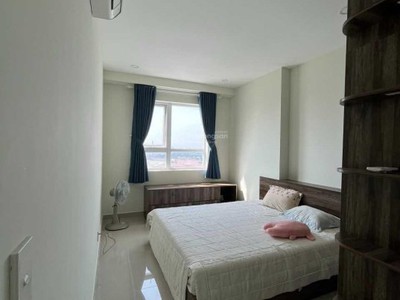 Chính chủ cho thuê căn hộ 2N1K tại phố chùa láng 621