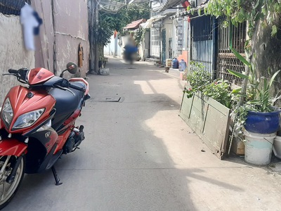 Chính chủ cho thuê căn hộ 2N1K tại phố chùa láng 1019