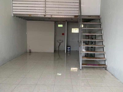 Chính chủ cho thuê căn hộ 2N1K tại phố chùa láng 43