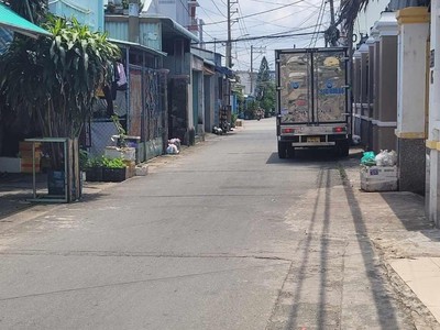 Chính chủ cho thuê căn hộ 2N1K tại phố chùa láng 42