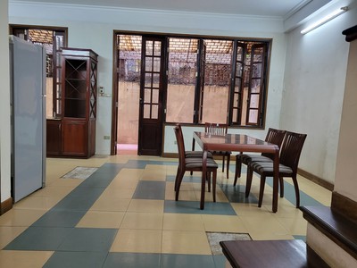 Chính chủ cho thuê căn hộ 2N1K tại phố chùa láng 1525