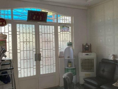 Chính chủ cho thuê căn hộ 2N1K tại phố chùa láng 635