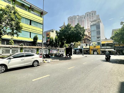 Chính chủ cho thuê căn hộ 2N1K tại phố chùa láng 225