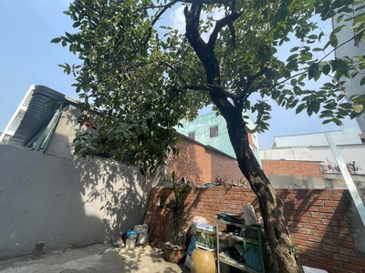 Chính chủ cho thuê căn hộ 2N1K tại phố chùa láng 435