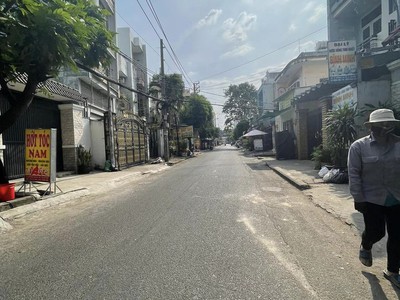 Chính chủ cho thuê căn hộ 2N1K tại phố chùa láng 437