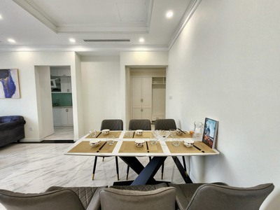Chính chủ cho thuê căn hộ 2N1K tại phố chùa láng 733