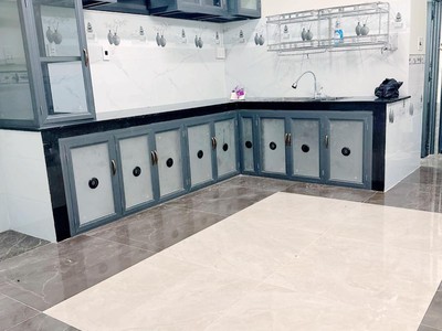 Chính chủ cho thuê căn hộ 2N1K tại phố chùa láng 657