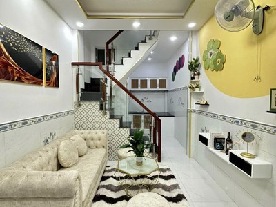 Chính chủ cho thuê căn hộ 2N1K tại phố chùa láng 201