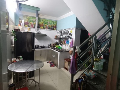 Chính chủ cho thuê căn hộ 2N1K tại phố chùa láng 352