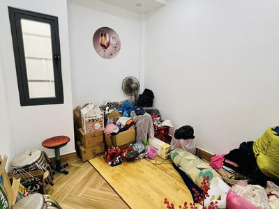 Chính chủ cho thuê căn hộ 2N1K tại phố chùa láng 254