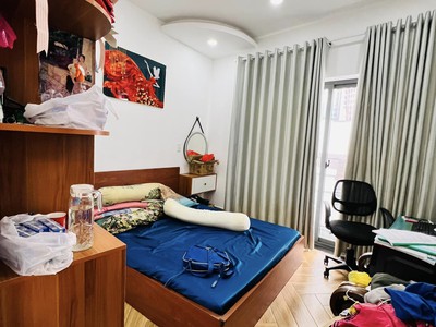 Chính chủ cho thuê căn hộ 2N1K tại phố chùa láng 256
