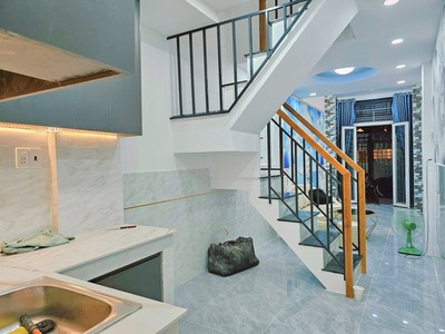 Chính chủ cho thuê căn hộ 2N1K tại phố chùa láng 191