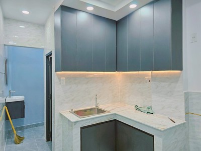 Chính chủ cho thuê căn hộ 2N1K tại phố chùa láng 192