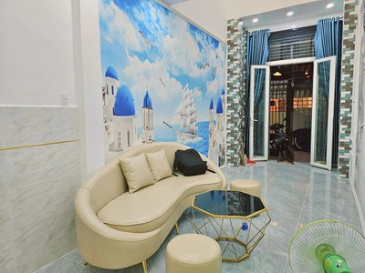 Chính chủ cho thuê căn hộ 2N1K tại phố chùa láng 193