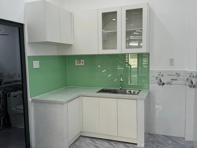 Chính chủ cho thuê căn hộ 2N1K tại phố chùa láng 340