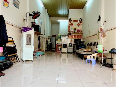 Chính chủ cho thuê căn hộ 2N1K tại phố chùa láng 237