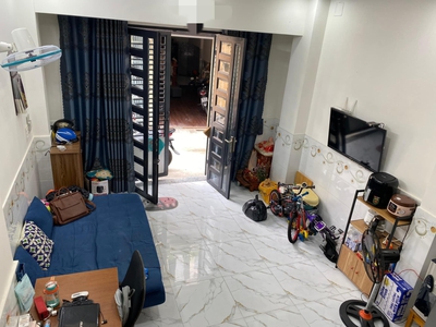 Chính chủ cho thuê căn hộ 2N1K tại phố chùa láng 294